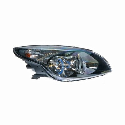 Genuine Hyundai i30 FD Head Lamp RH (04/10-04/12)