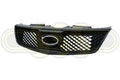 Genuine Kia Cerato Grille Black (10/08-08/10)
