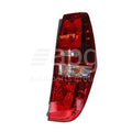 Genuine Hyundai iLoad TQ-V/TQ-W Tail Lamp RH (02/08-On)