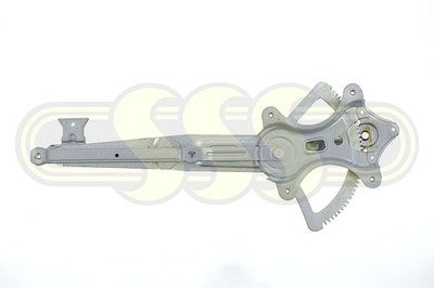 Toyota Hiace Door Window Regulator Left Hand Front Electric No (12/13-06/19)