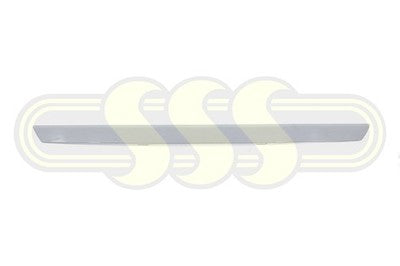 Ford Fairmont Bonnet Mould Painted (09/06-03/08)