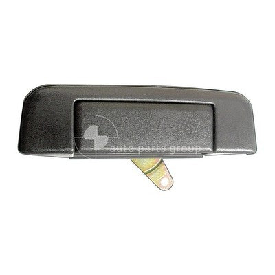 Toyota Hilux GGN15R/GGN25R/KUN16R Tail Gate Handle Black (09/88-04/15)