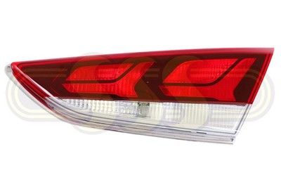 Genuine Hyundai Sonata Rear Garnish Lamp Right Hand Active (07/17-06/21)