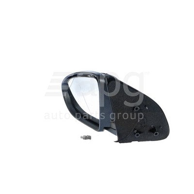Genuine Nissan Dualis J10 Door Mirror LH Electric (10/07-05/14)