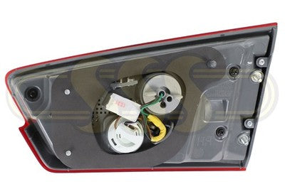 Genuine Kia Cerato Rear Garnish Lamp Left Hand Hatch Back (08/10-03/13)
