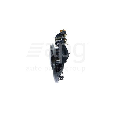 Hyundai Excel X3 Front Door Outer Handle LH (07/94-12/00)