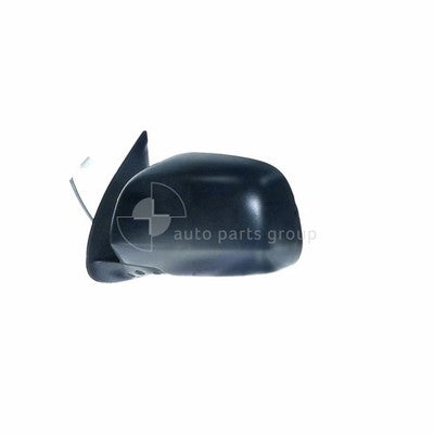 Genuine Toyota Hilux Door Mirror LH With Indicator (07/15-08/20)