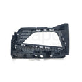 Genuine Volkswagen Polo AW Front Bar Grille LH (02/18-05/22)