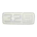 Genuine Ford Ranger PX II Decal (06/15-05/18)
