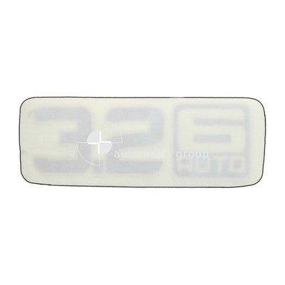 Genuine Ford Ranger PX II Decal (06/15-05/18)