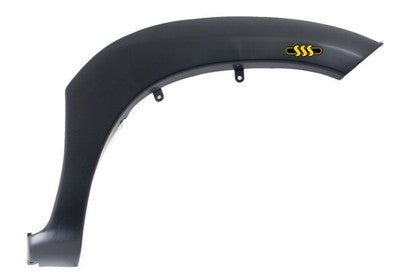 Toyota Hilux 1988-On Guard Flare Right Hand Front (07/11-08/15)