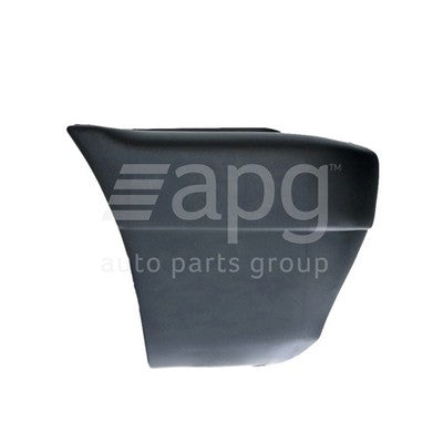 Ford Courier PD/UF Front Bar End RH (04/96-12/98)