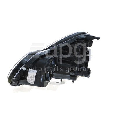 Mercedes-Benz E Class W211 Head Lamp RH (09/02-07/09)