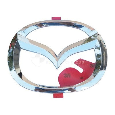 Genuine Mazda 6 GG/GY Tail Gate Emblem (07/02-02/08)
