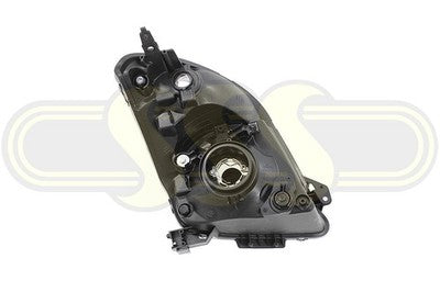 Genuine Suzuki Swift Head Lamp Left Hand Chrome Reflecto (05/07-2011)