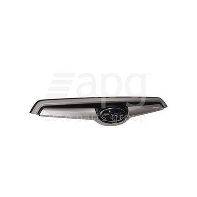 Genuine Subaru Forester S5 Grille Mould (09/18-10/20)