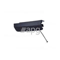 Genuine Toyota RAV4 Front Bar Mould Lower RH (05/19-11/21)