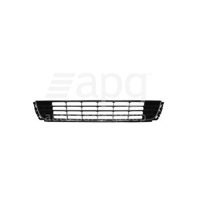 Genuine Volkswagen Eos 1F Front Bar Grille (02/07-12/14)