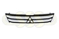 Genuine Mitsubishi Eclipse Cross Grille Assembly Front LS/EXCEED (11/17-2020)
