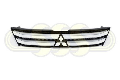Genuine Mitsubishi Eclipse Cross Grille Assembly Front LS/EXCEED (11/17-2020)