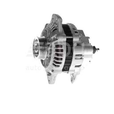 Mitsubishi Pajero Alternator Mitsubishi Type 12v 75 Amp (01/83-08/97)