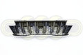 Genuine Kia Carnival Grille Si (09/20-12/23)
