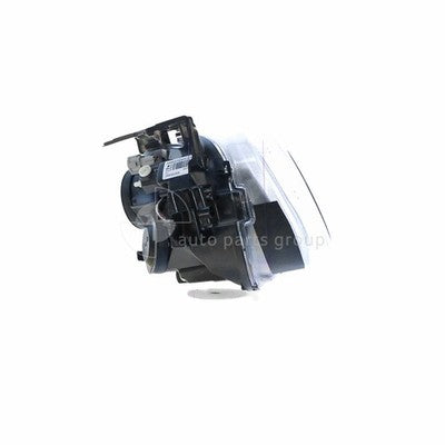 Genuine Nissan Juke F15 Head Lamp LH Halogen (10/13-01/15)
