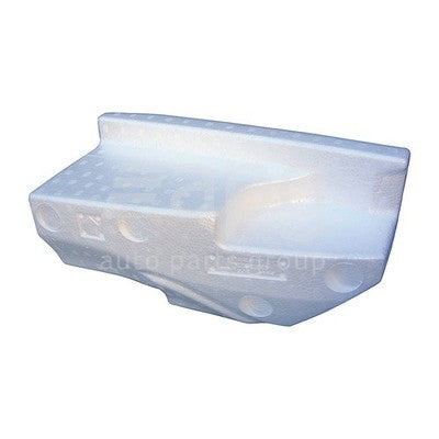 Genuine Nissan Pulsar B17 Rear Bar Absorber RH (11/12-12/17)