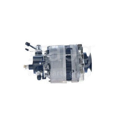 Ford Courier Alternator Hitachi Type 12v 70 Amp (10/77-05/03)