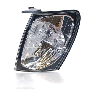 Genuine Toyota Townace Front Park / Indicator Lamp LH (01/97-12/01)