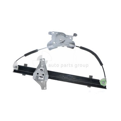 Genuine Holden Viva JF Front Door Window Regulator LH (10/05-04/09)
