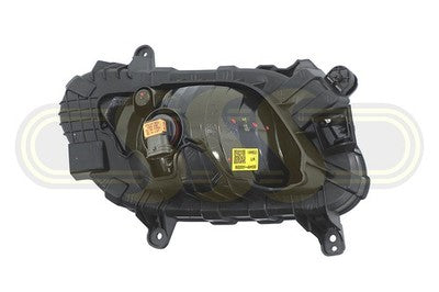 Genuine Hyundai Iload / Imax Fog Lamp Left Hand (09/14-03/18)