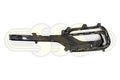 Genuine Hyundai Santa Fe Wagon Bar Mould Left Hand Front Elite (05/15-02/18)