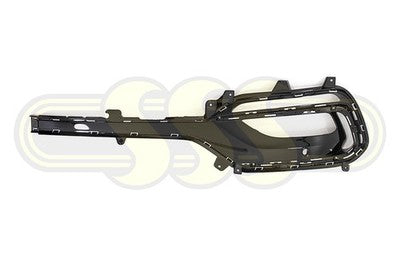 Genuine Hyundai Santa Fe Wagon Bar Mould Left Hand Front Elite (05/15-02/18)