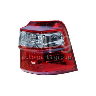 Genuine Toyota Landcruiser VDJ200 Tail Lamp RH (11/07-11/21)