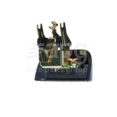 Nissan Pathfinder R51 Rear Door Outside Handle RH Black (05/05-10/13)