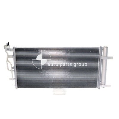 Hyundai Elantra AD II/BD A/C Condenser (11/18-12/23)