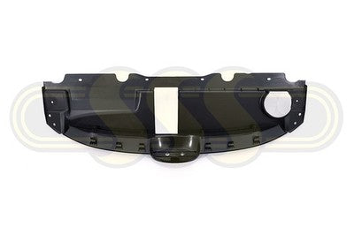 Genuine Hyundai Ix35 Grille Black Glossy (11/09-05/15)