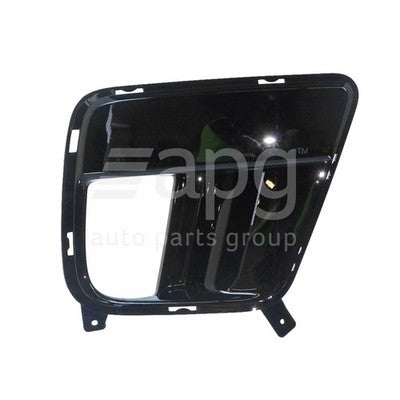 Genuine Kia Cerato TD Front Bar Grille RH (01/09-03/13)