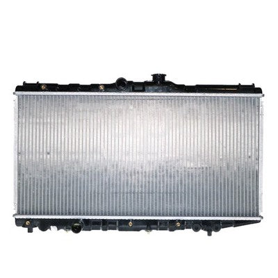 Holden Nova LE/LF/AE90/AE92/AE93/AE94 Radiator Plastic Aluminium 325 x 668 x 16