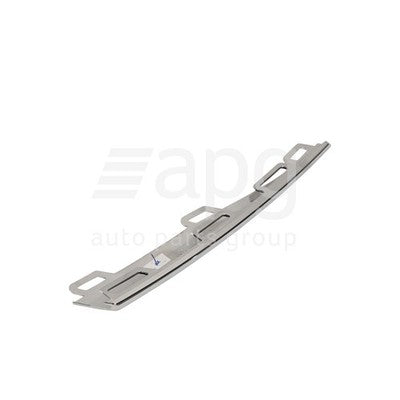 Genuine Volkswagen Tiguan Allspace 5N Front Bar Mould LH (06/18-03/22)