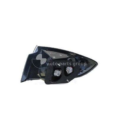 Genuine Mazda 3 BK Tail Lamp LH (01/04-06/06)