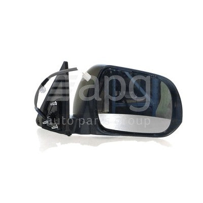 Genuine Toyota Kluger GSU40R Door Mirror RH (05/07-07/10)