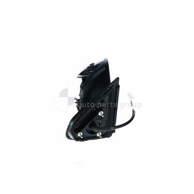 Genuine Nissan Navara Door Mirror RH Without Indicator (04/15-07/19)
