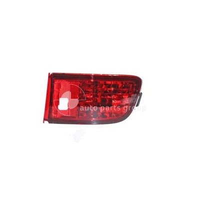 Genuine Toyota Landcruiser Prado Rear Bar Lamp RH (09/02-07/09)