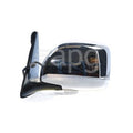 Genuine Toyota Landcruiser 100 SERIES Door Mirror LH (01/98-07/07)