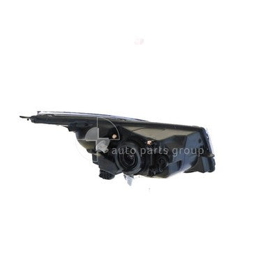 Holden Cruze JG Head Lamp LH Electric Adjust (05/09-03/11)