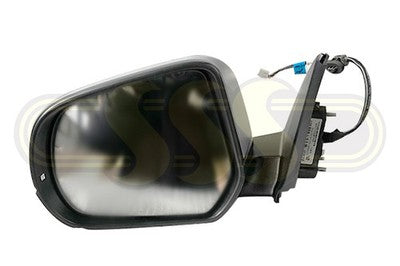 Genuine Great Wall Cannon Door Mirror Left Hand (03/20-On)