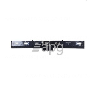 Genuine Kia Sorento MQ4 Lift Gate Emblem (04/20-10/21)