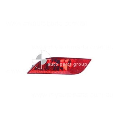 Genuine Jeep Compass BG Rear Bar Lamp LH (12/17-11/22)
